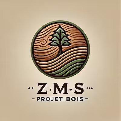 ZMS Projet Bois